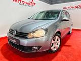 Volkswagen Golf VI Team 1,4 TSI PDC - Volkswagen Golf: Team Tsi