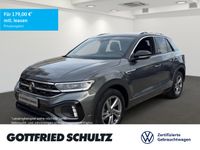Volkswagen T-Roc - Vorschau Bild 1