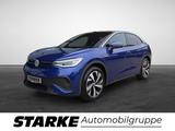 Volkswagen ID.5 Pro LED-Matrix AHK Navi WäPu Kamera