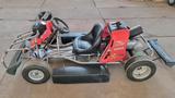 Other F-kart 100 ab 16Jahren fahrbar, fkart, kei... - : Kart