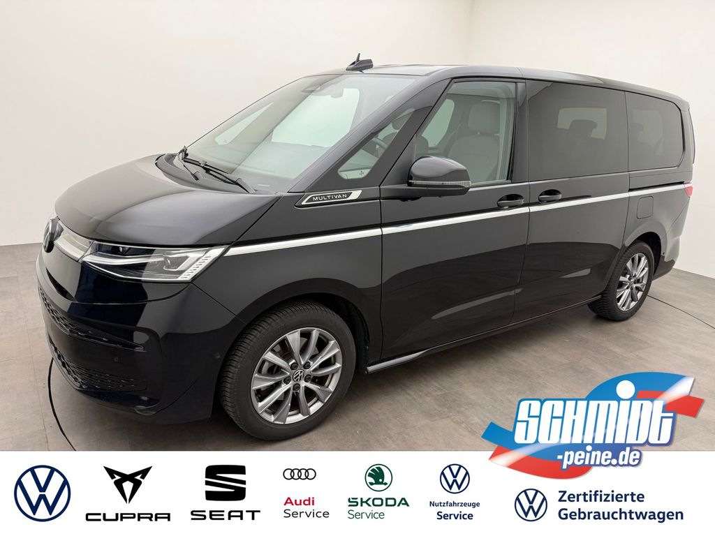 Image of Volkswagen T7 Multivan