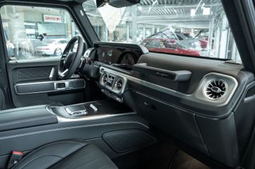 Mercedes G 450 - 9