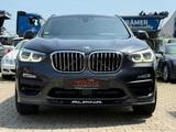 ALPINA XD4 Voll/TÜV neu/Pano/Head-Up/LED/CarPlay/Sport - ALPINA XD4 Gebrauchtwagen