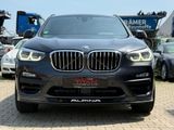ALPINA XD4 Voll/TÜV neu/Pano/Head-Up/LED/CarPlay/Sport - ALPINA XD4