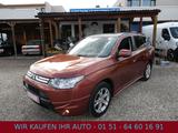 Mitsubishi Outlander ClearTec Instyle #7 SITZE#HU 6.2027#9