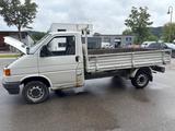 Volkswagen T4 andere - Volkswagen T4 andere aus 1992