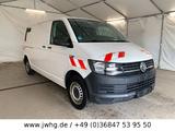Volkswagen T6 Transporter LR SORTIMO/KAMERA/TOUCH/KLIMA - Sortimo gebraucht