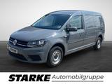 Volkswagen Caddy Maxi Kasten 2.0 TDI  Navi Kamera PDC Klima - Volkswagen Caddy Maxi: Kasten