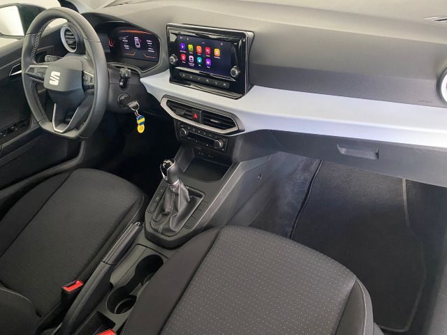 Ibiza Style 1.0 ALU+SHZ+EPH+KLIMAAUTO