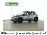 Dacia Sandero Stepway TCe 110 Extreme+ NAVI WINTER PDC