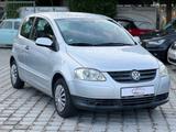 Volkswagen Fox Refresh/Klima/ - Volkswagen Fox: Refresh