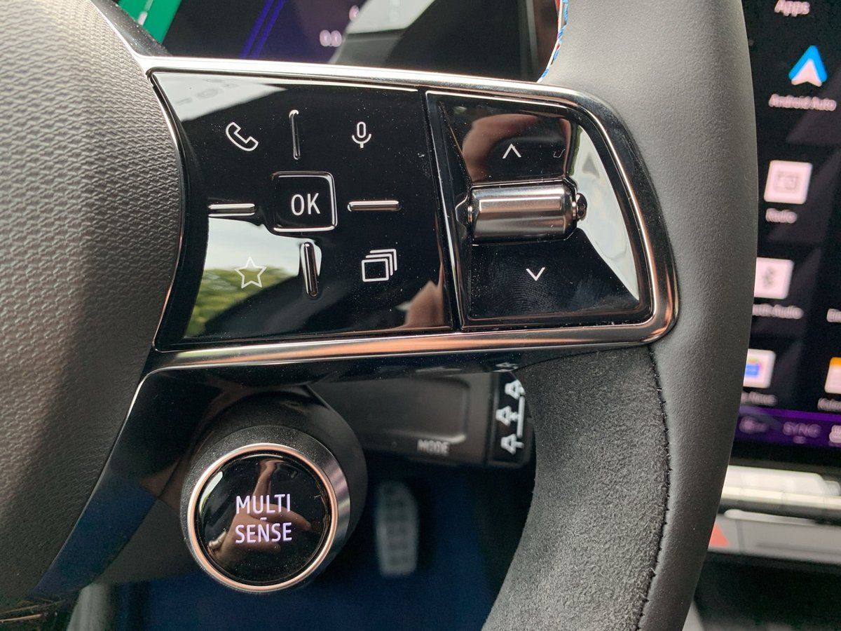 Renault Megane E-TECH - Bild 23