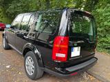 Land Rover Discovery 2.7 TDV6 mit AHK