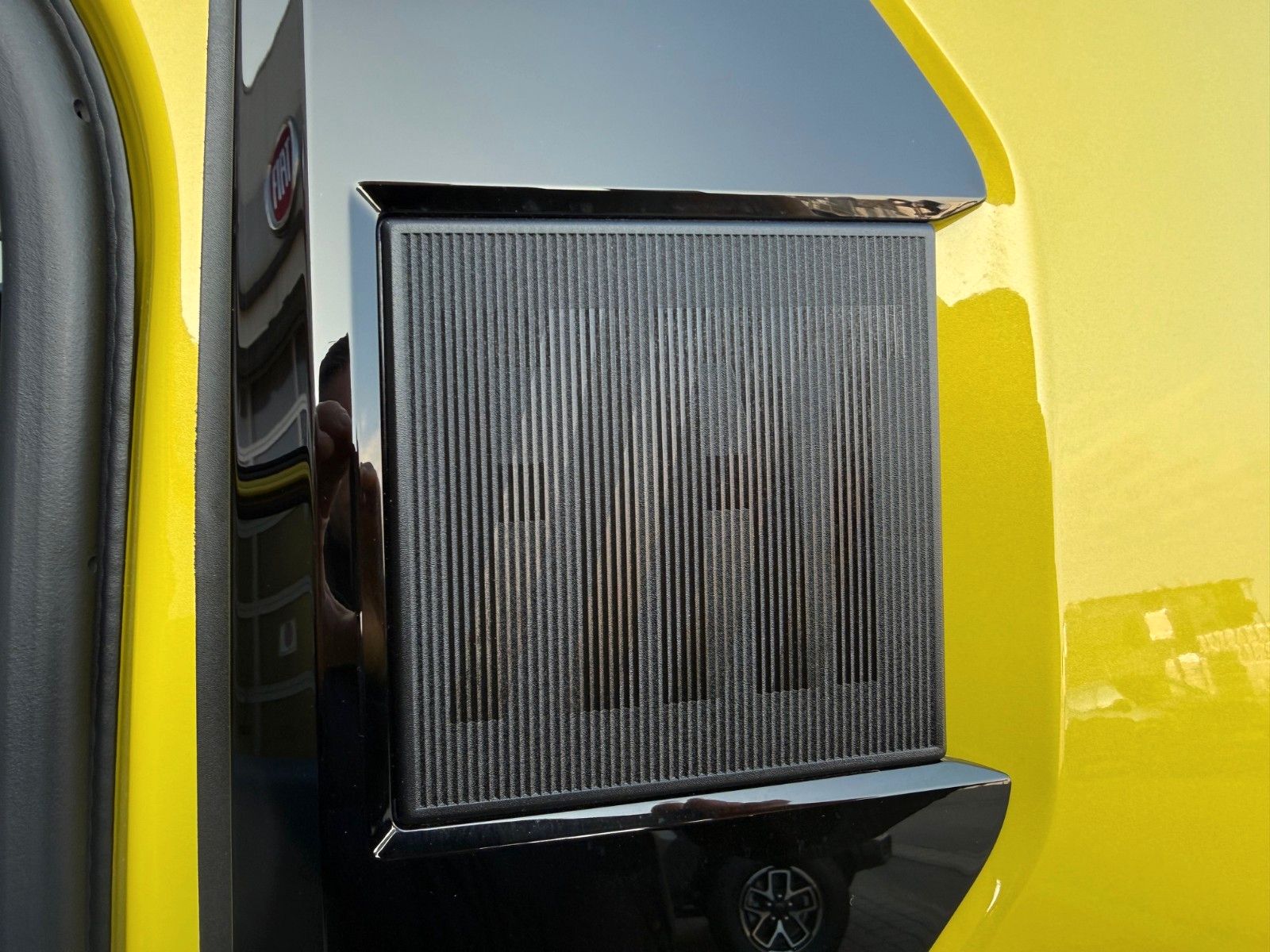 Fiat Grande Panda - Bild 31