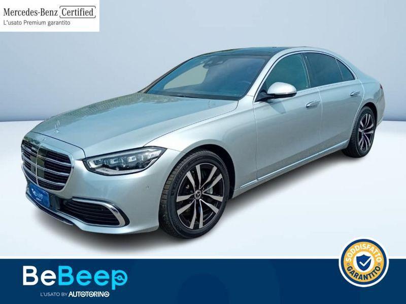 Mercedes-Benz Andere