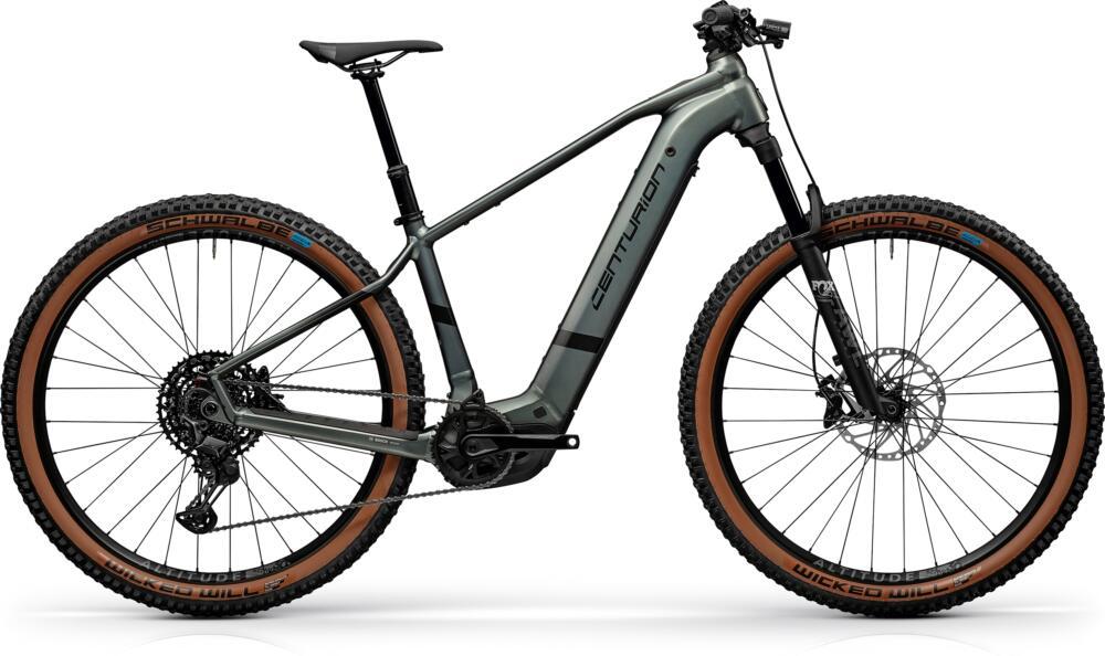 Centurion Backfire R2000 52 cm (XL)