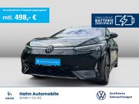 Volkswagen ID.7 - Vorschau Bild 1