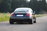 Audi TT 8n quattro - gebrauchte Audi TT aus dem Jahr 1999