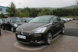 Citroën DS5 SportChic* Panorama Dach* - Citroën DS5 mit Benzin-Antrieb