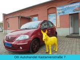 Citroën C3 1.4*Benzin*KLIMA*TÜV*NEU* - Citroën aus 2003