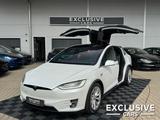 Tesla MODEL X RAVEN PERFORMANCE | 7 SEATER | CARBON - gebrauchte Tesla Model X aus dem Jahr 2020
