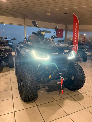 Segway AT10 Wide Body