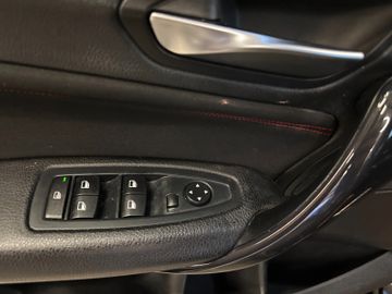 BMW 116 i Limousine 5-trg. *Klima*Isofix*PDC*CD*