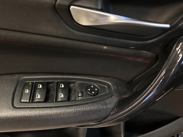 BMW 116 i Limousine 5-trg. *Klima*Isofix*PDC*CD*