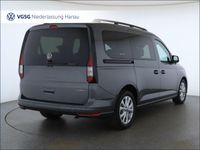Volkswagen Caddy Maxi - Vorschau Bild 6