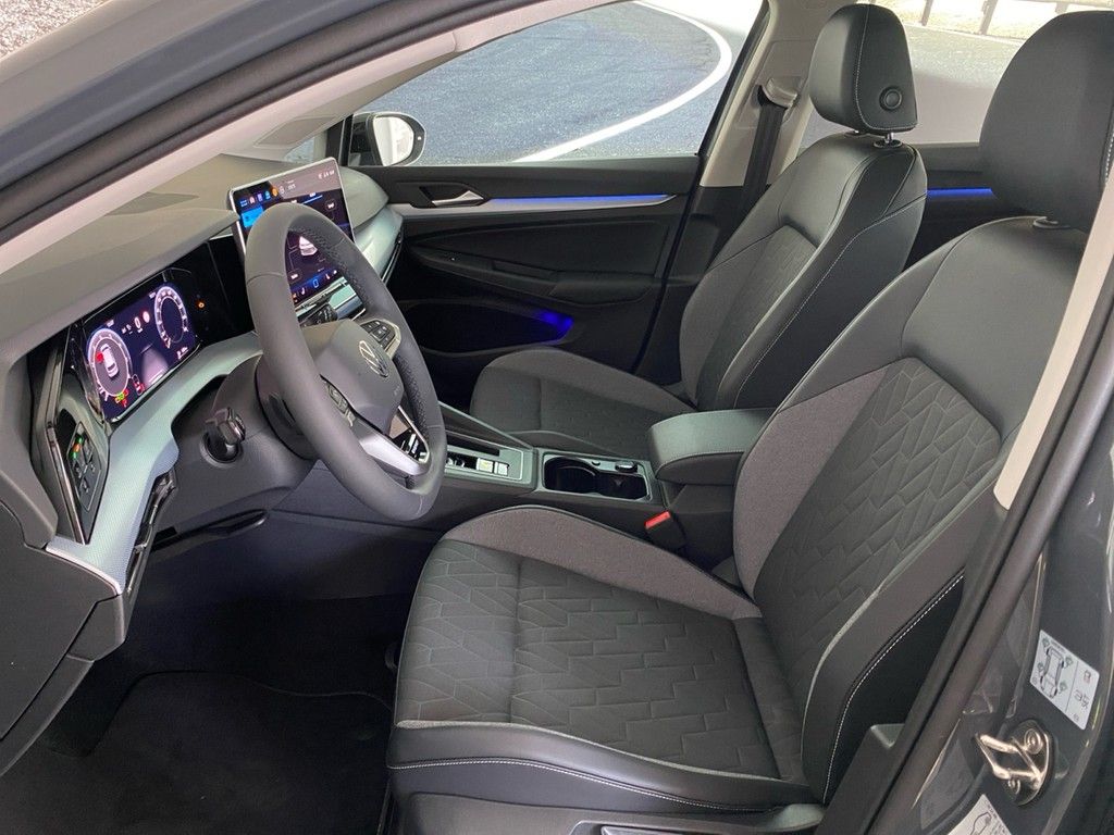 Volkswagen Golf - Bild 4
