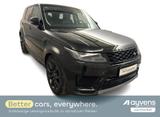 Land Rover Range Rover Sport SE D300 - gebrauchte Land Rover Range Rover Sport aus dem Jahr 2022