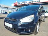 Ford S-Max S-MAX Ambiente - Ford S-Max: Ambiente