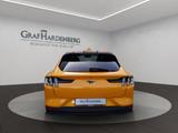 Ford Mustang Mach-E Basis - Used cars