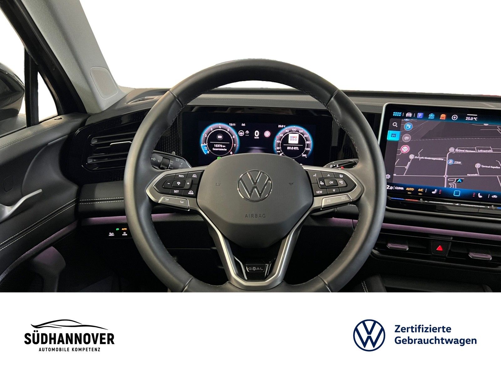Volkswagen Tiguan - Bild 13