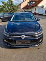 Volkswagen Polo 1.0 TSI 70kW Comfortline Comfortline