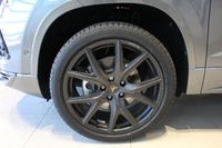Cupra Ateca - Vorschau Bild 21