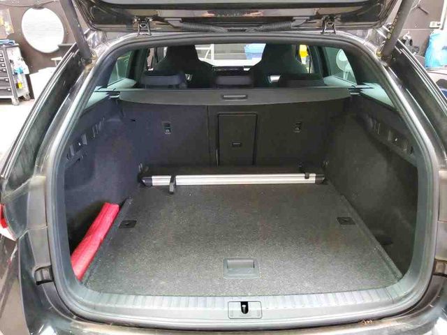 Octavia Combi 2.0 TDI DPF 4X4 STYLE LED+HUD+ACC+