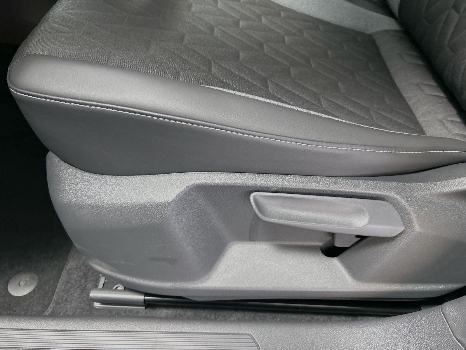Volkswagen T-Cross - Bild 12