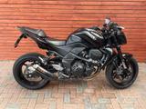 Kawasaki Z750 / ZR750L - KAWASAKI ZR 750