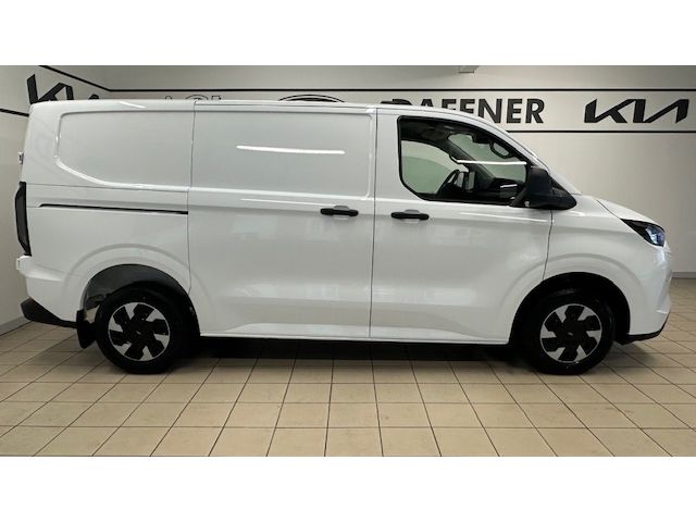 Fahrzeugabbildung Ford Transit Custom Kasten 320 L1 Trend FWD Plug-in H