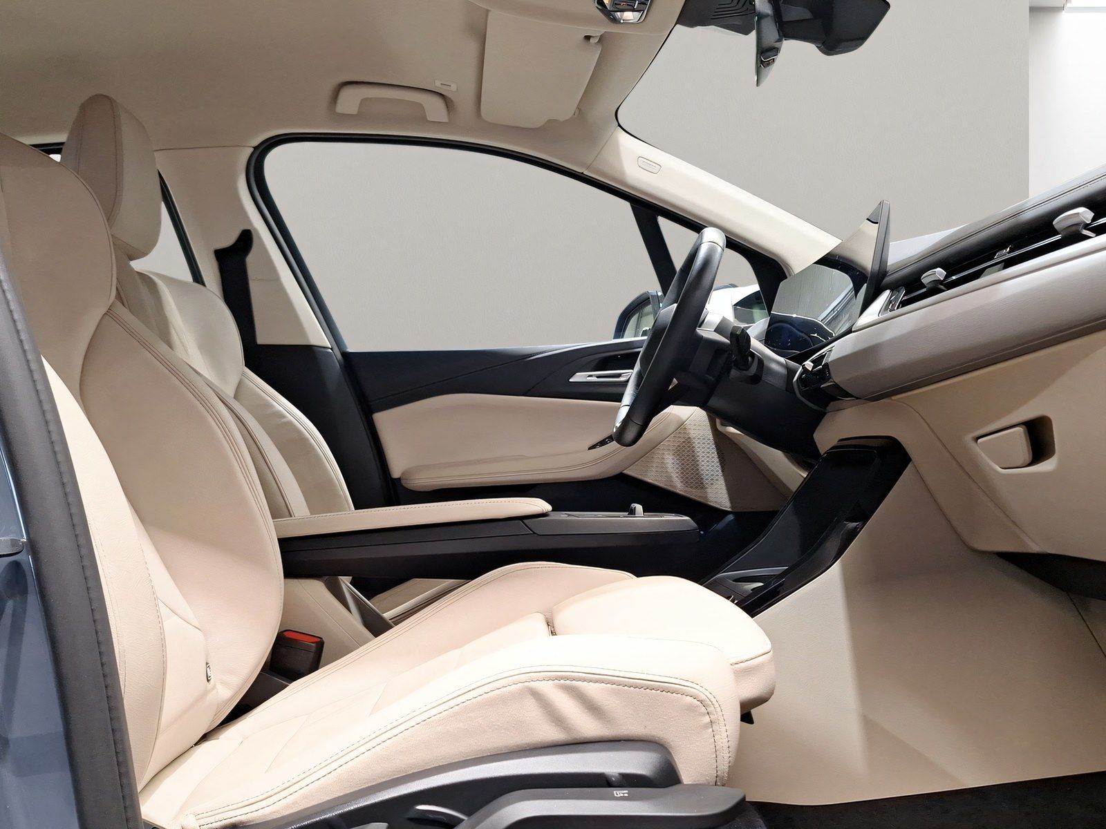 BMW 220 Active Tourer - Bild 5