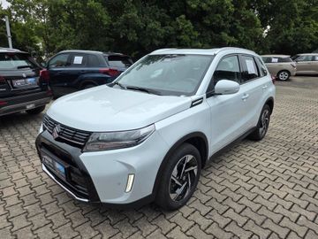 Suzuki Vitara 1.4 Comfort + Allgrip |