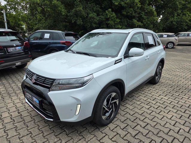 Suzuki Vitara 1.4 Comfort + Allgrip | Facelift | 4x4