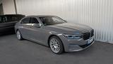 BMW 740Ld xDrive - Vollausstattung - nur Langstrecke - gebrauchte BMW 740 aus dem Jahr 2019