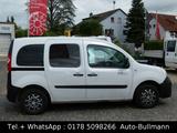 Renault Kangoo Access 1.6 TÜV 6/26, 5-Sitze, Euro4 - Renault Kangoo: 1.5