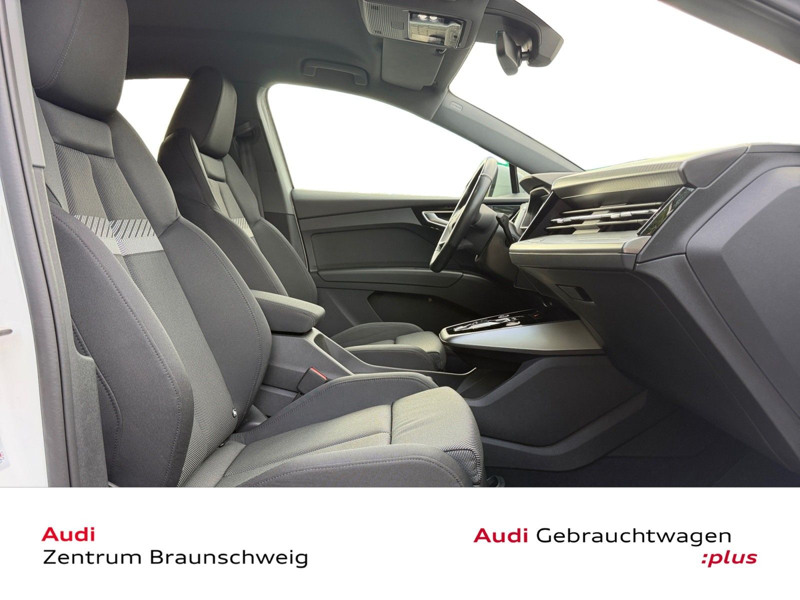 Audi Q4 e-tron - Bild 7