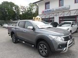 Fiat FIAT Fullback 2.4 181cv EU6 AGGIUNGERE IVA Doppi - Fiat Fullback aus 2017