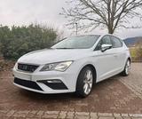 Seat Leon 1.4 TSI ACT 110kW Start&Stop FR 