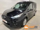 Ford Transit Connect 1.5 EcoBlue Trend lang Automatik - Ford Transit Connect: Automatik