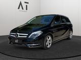 Mercedes-Benz B 200* 1.Hand*Navi*PDC*Xenon* - Mercedes-Benz B 200 Gebrauchtwagen in Frankfurt